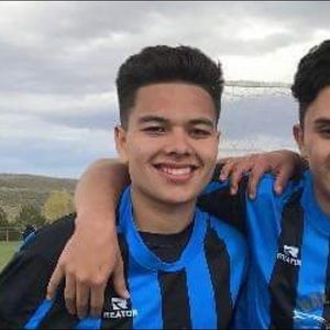 Meet your Posher, Marco